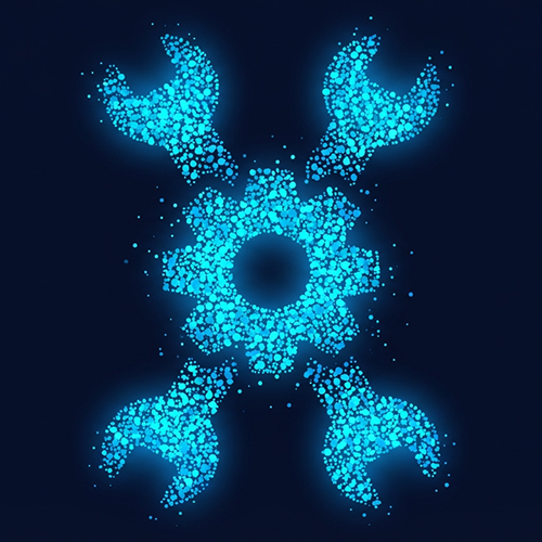 Managed Services Logo