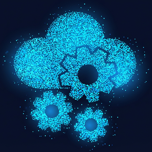 Cloud Solutions Logo