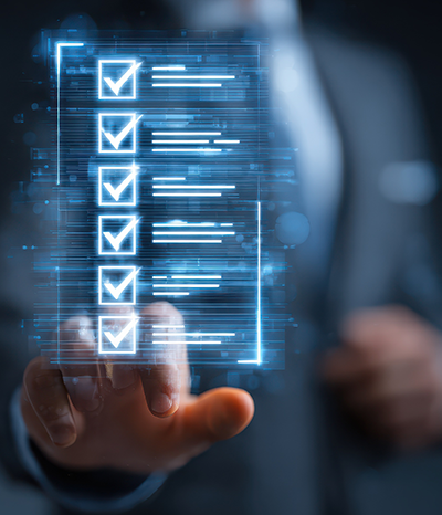 AI Strategy and Readiness