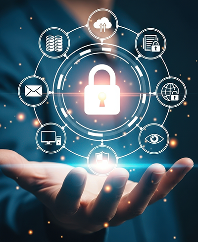 Digital Risk and Data Security