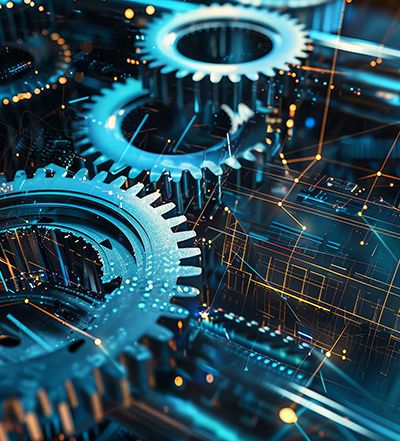 Digital Transformation