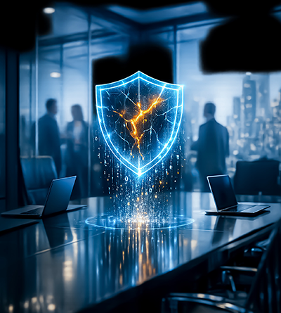 Digital Resilience