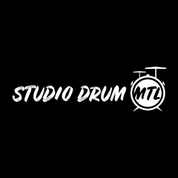 Studio Drum MTL logo