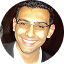 A photograph of Bishoy Habib.