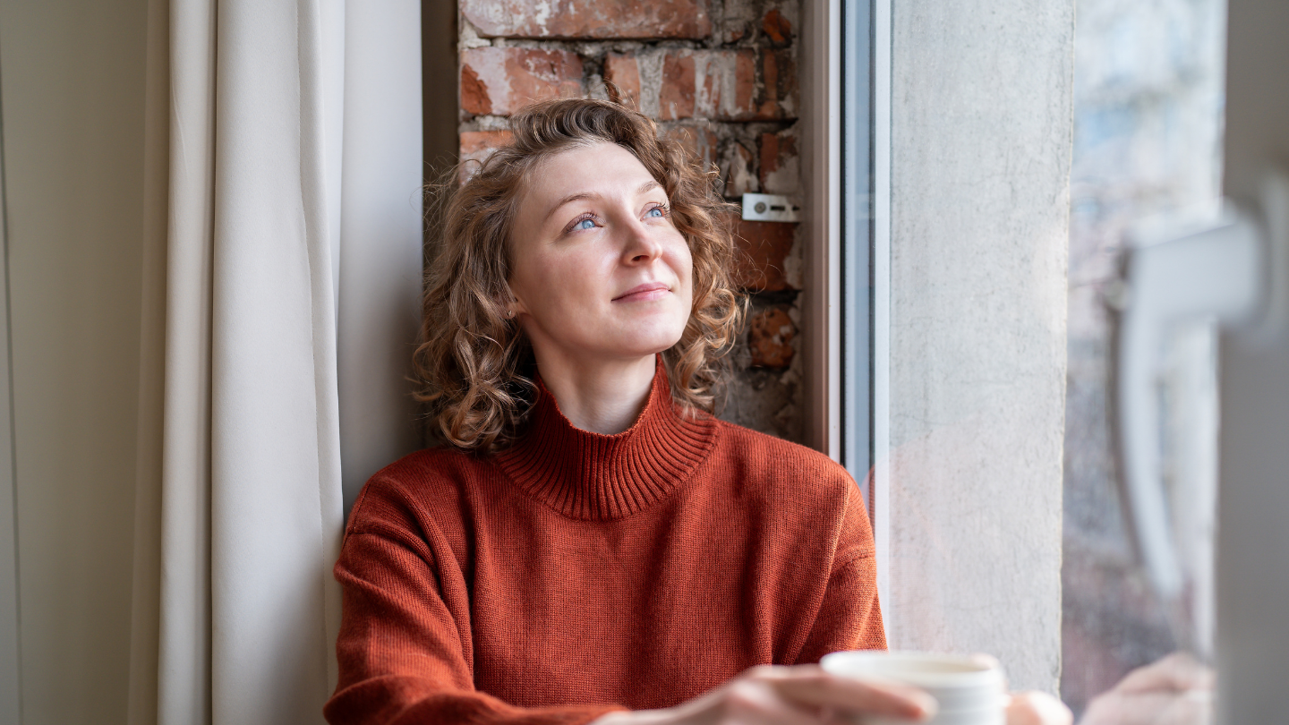 Seven Starling Menopause Anxiety and Depression