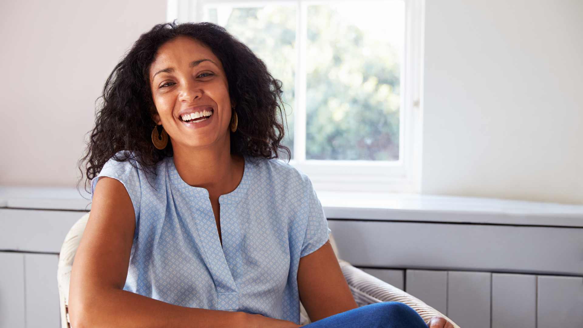 Menopause Is a Mental Health Event. We Should Treat It Like One.