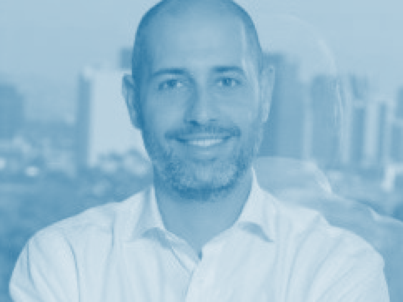 Limited Partner Spotlight: Nico Mizrahi, Pattern Ventures
