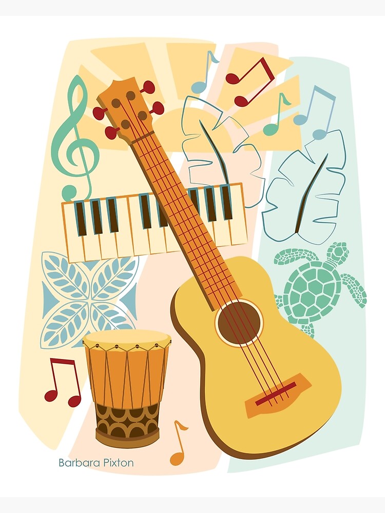 Strum and Sing