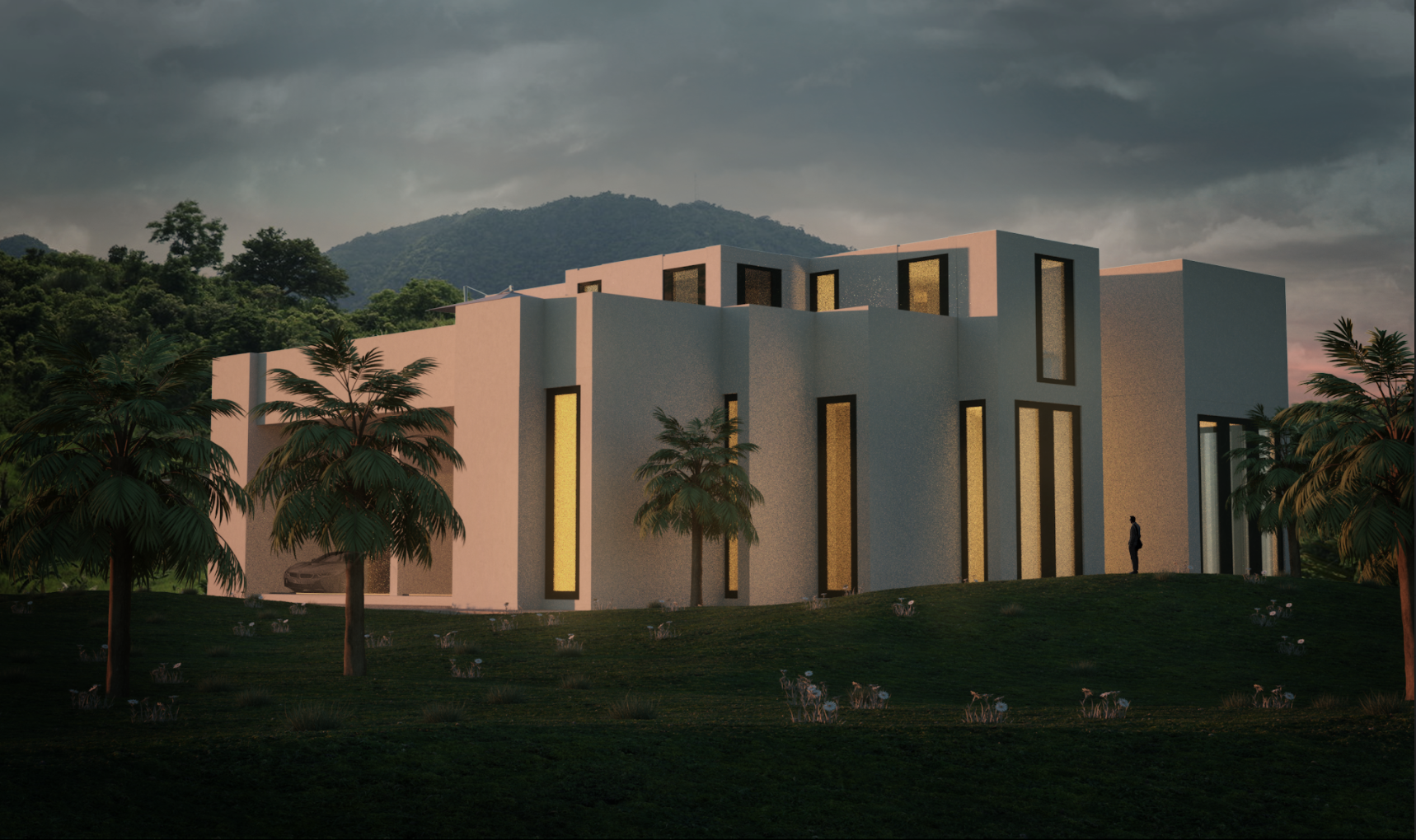 La Finca