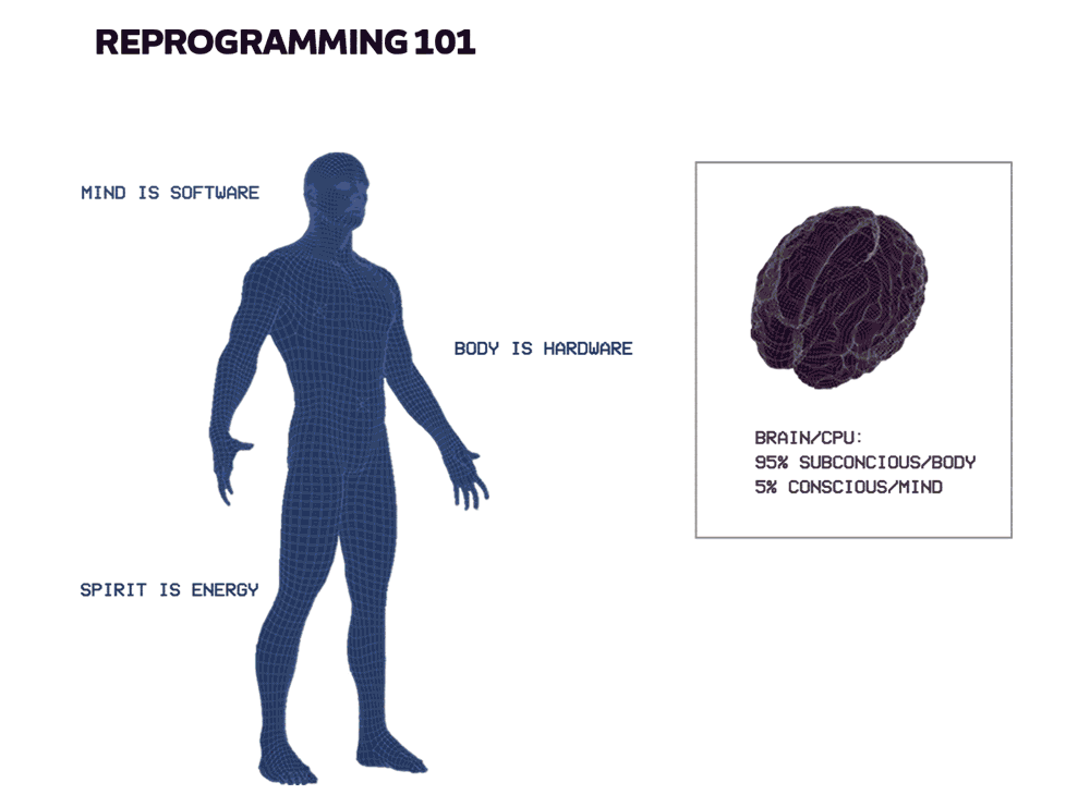 Reprogramming Guide