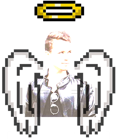Ian Angel