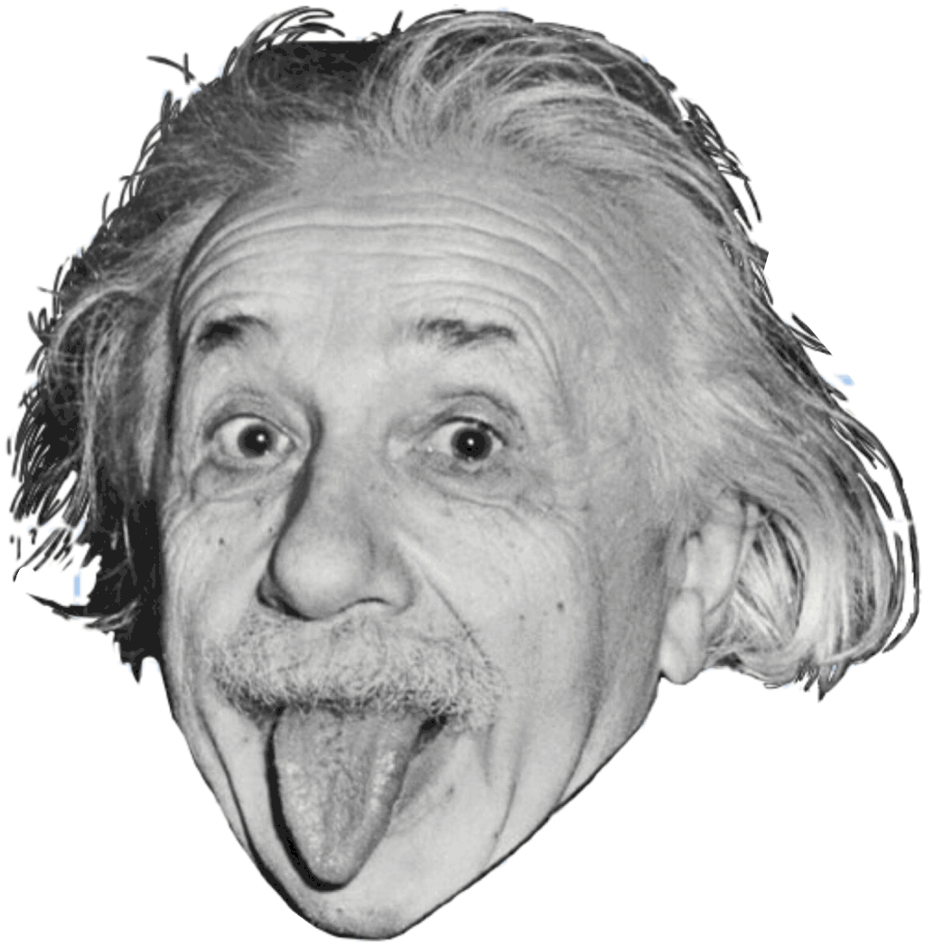 Einstein