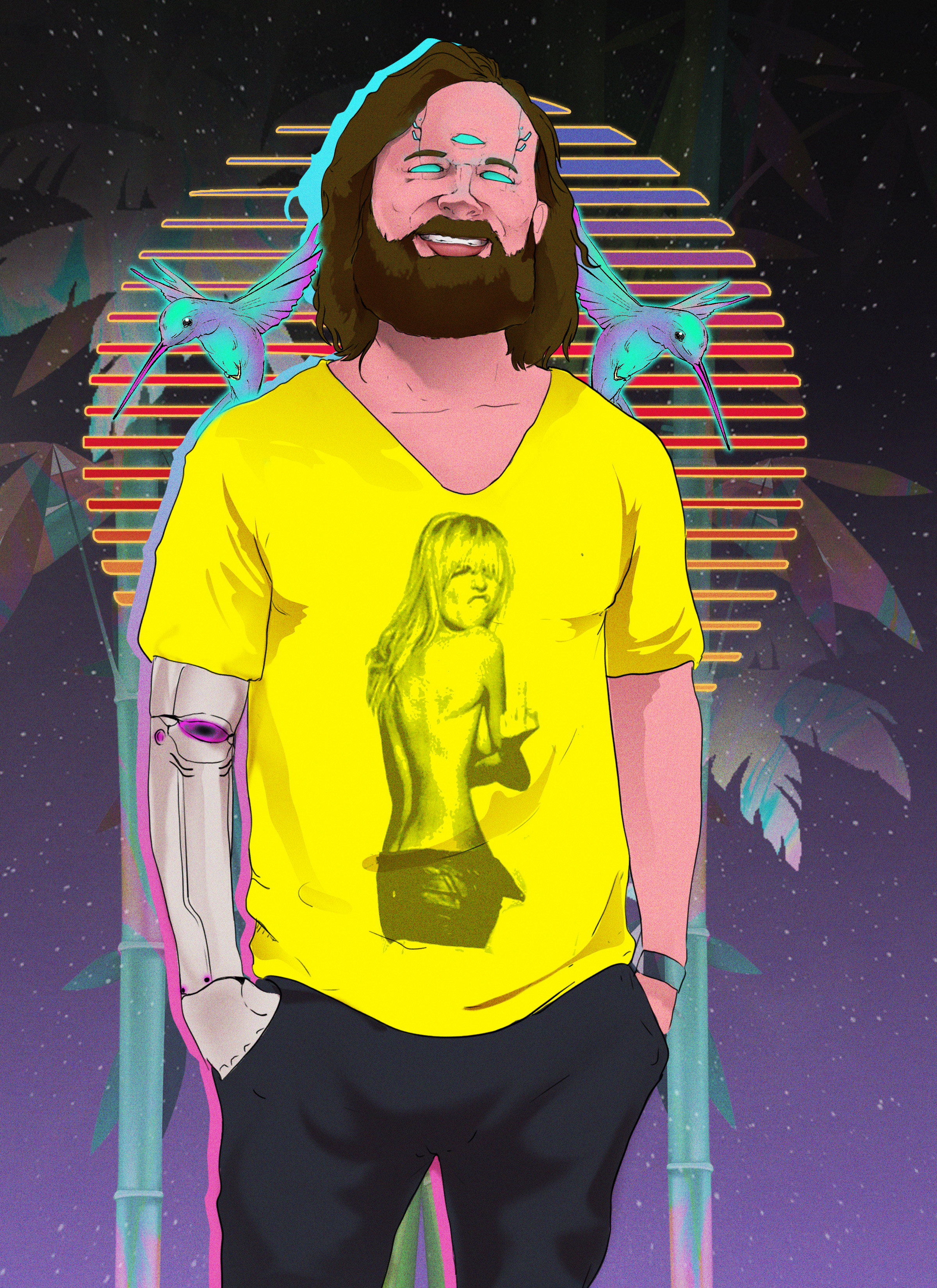 Don Jesus Matteo