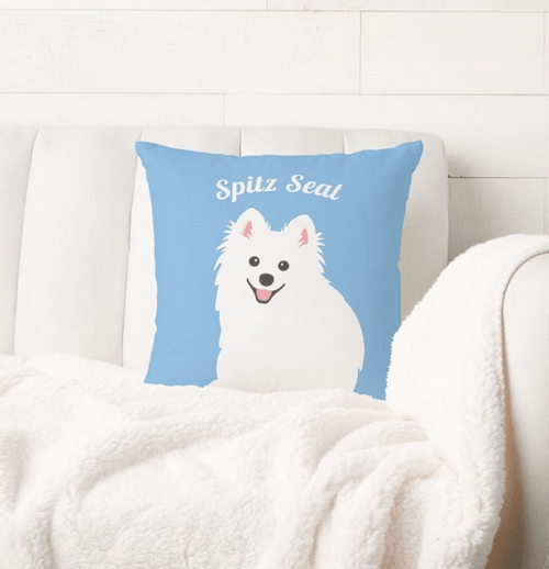 Personalisable Spitz Dog Gifts