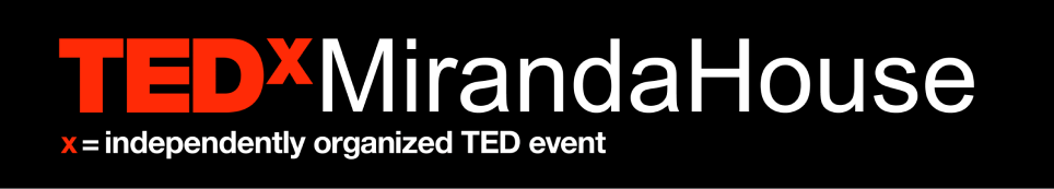 Ted x Miranda House