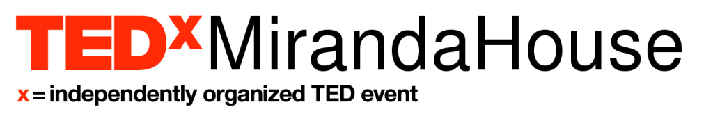 Ted x Miranda House