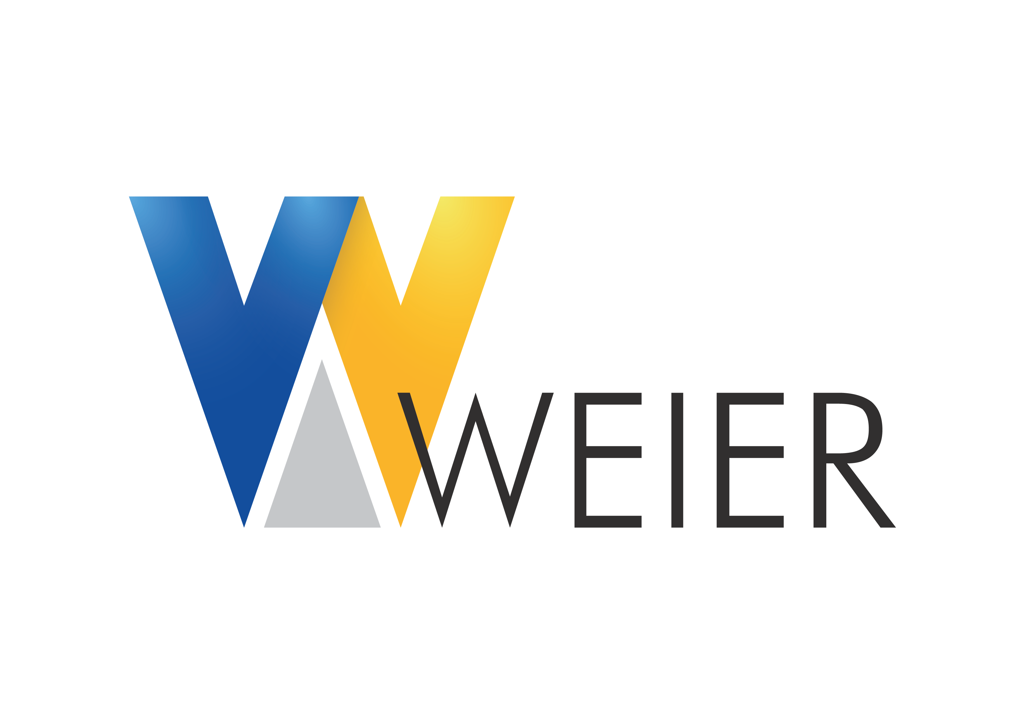 Weier