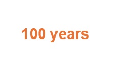 více než 100 let zkušeností v tlakovém lití