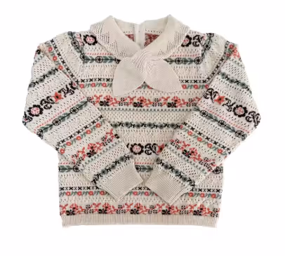 MP Sweater