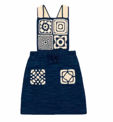 MP Dress