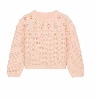 LM Sweater