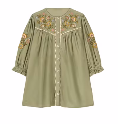 LM Dress