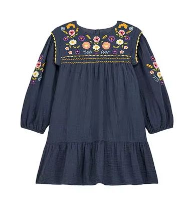 LM Dress