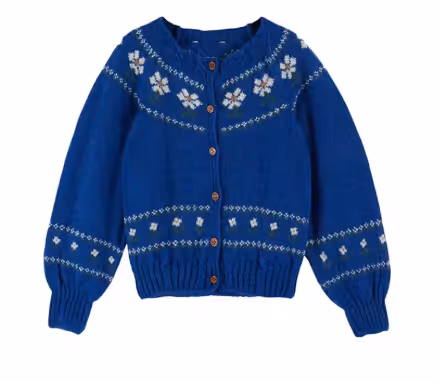 EM Sweater