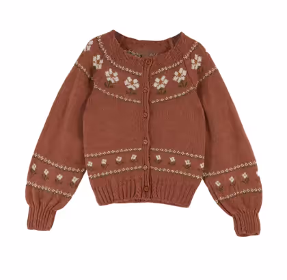 EM Sweater