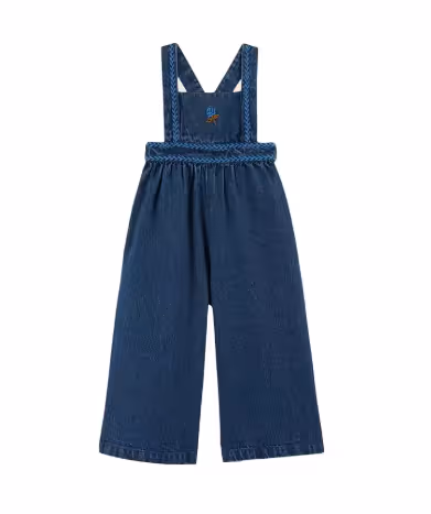 EM Overalls