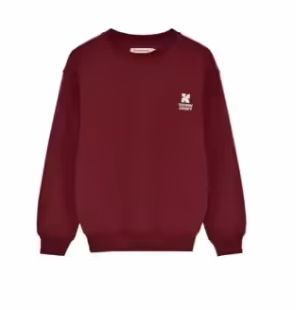 TNS Sweatshirt