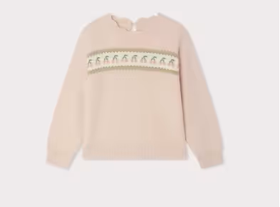 BP Sweater