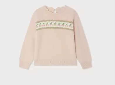 BP Sweater
