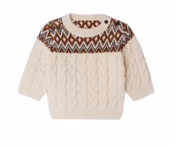 BP Sweater