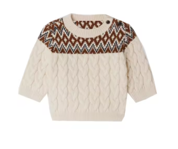 BP Sweater