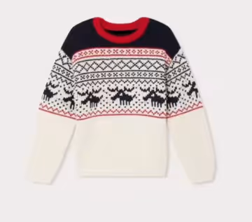 BP Sweater