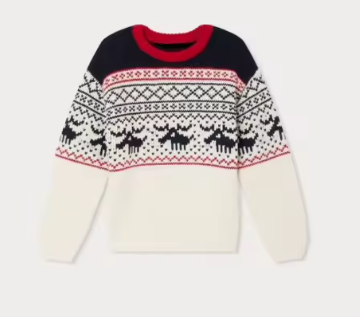 BP Sweater