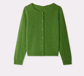 BP Sweater