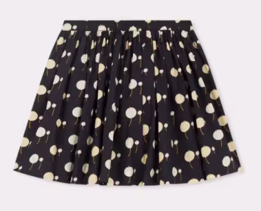 BP Skirt