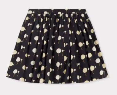 BP Skirt