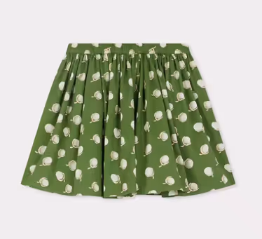 BP Skirt