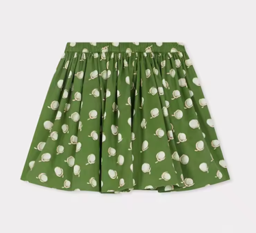 BP Skirt