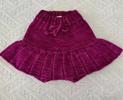 MP Skirt