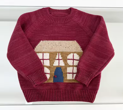 MP Sweater