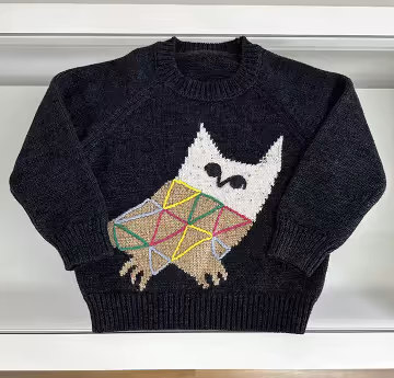 MP Sweater