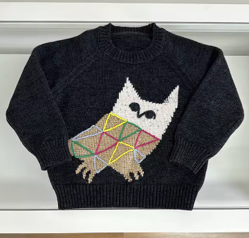 MP Sweater