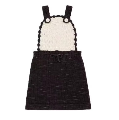 MP Dress