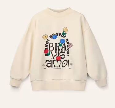 Wyn Sweatshirt