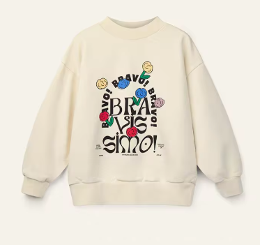 Wyn Sweatshirt