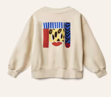 Wyn Sweatshirt
